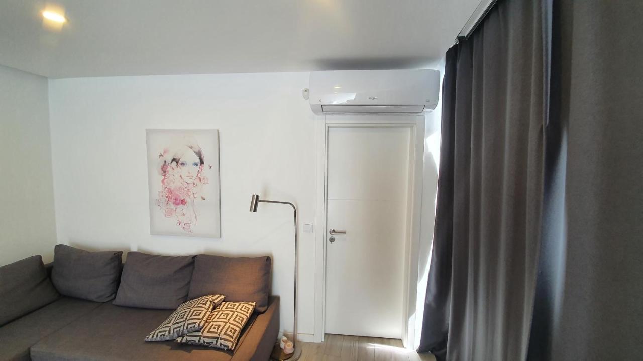 Green Charm House 리스본 외부 사진