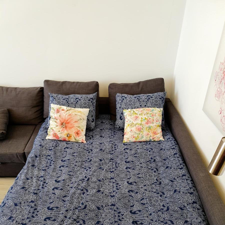 Green Charm House 리스본 외부 사진