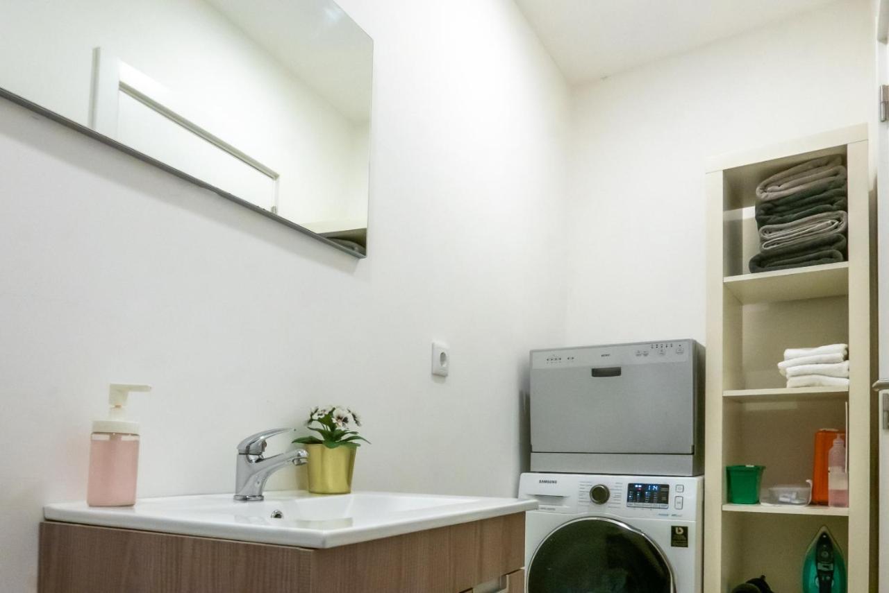 Green Charm House 리스본 외부 사진