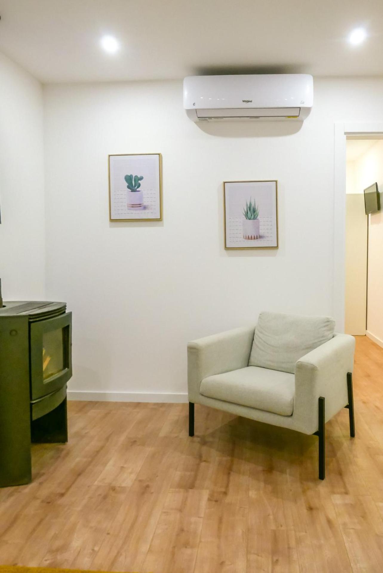 Green Charm House 리스본 외부 사진