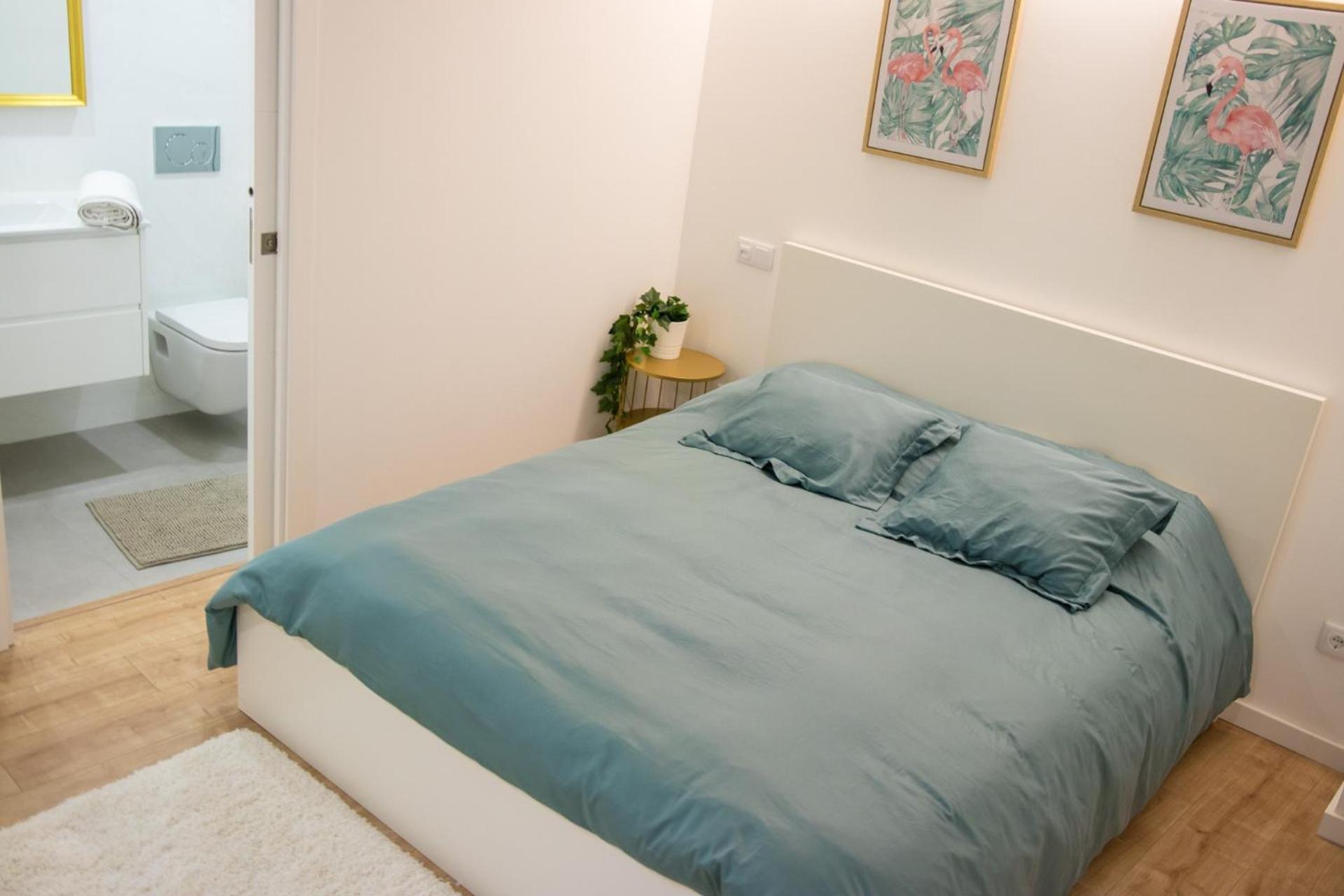 Green Charm House 리스본 외부 사진