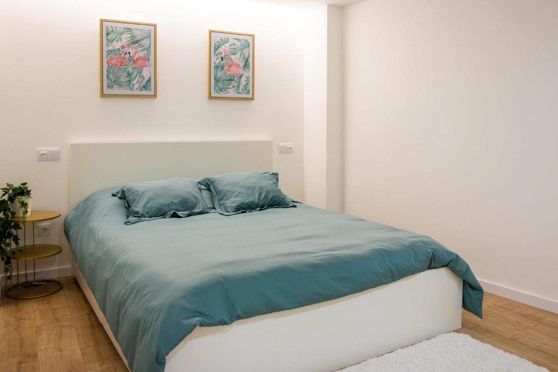 Green Charm House 리스본 외부 사진